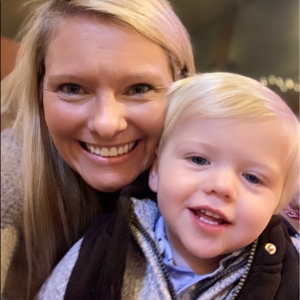 Welcome to Hunter’s Closet!